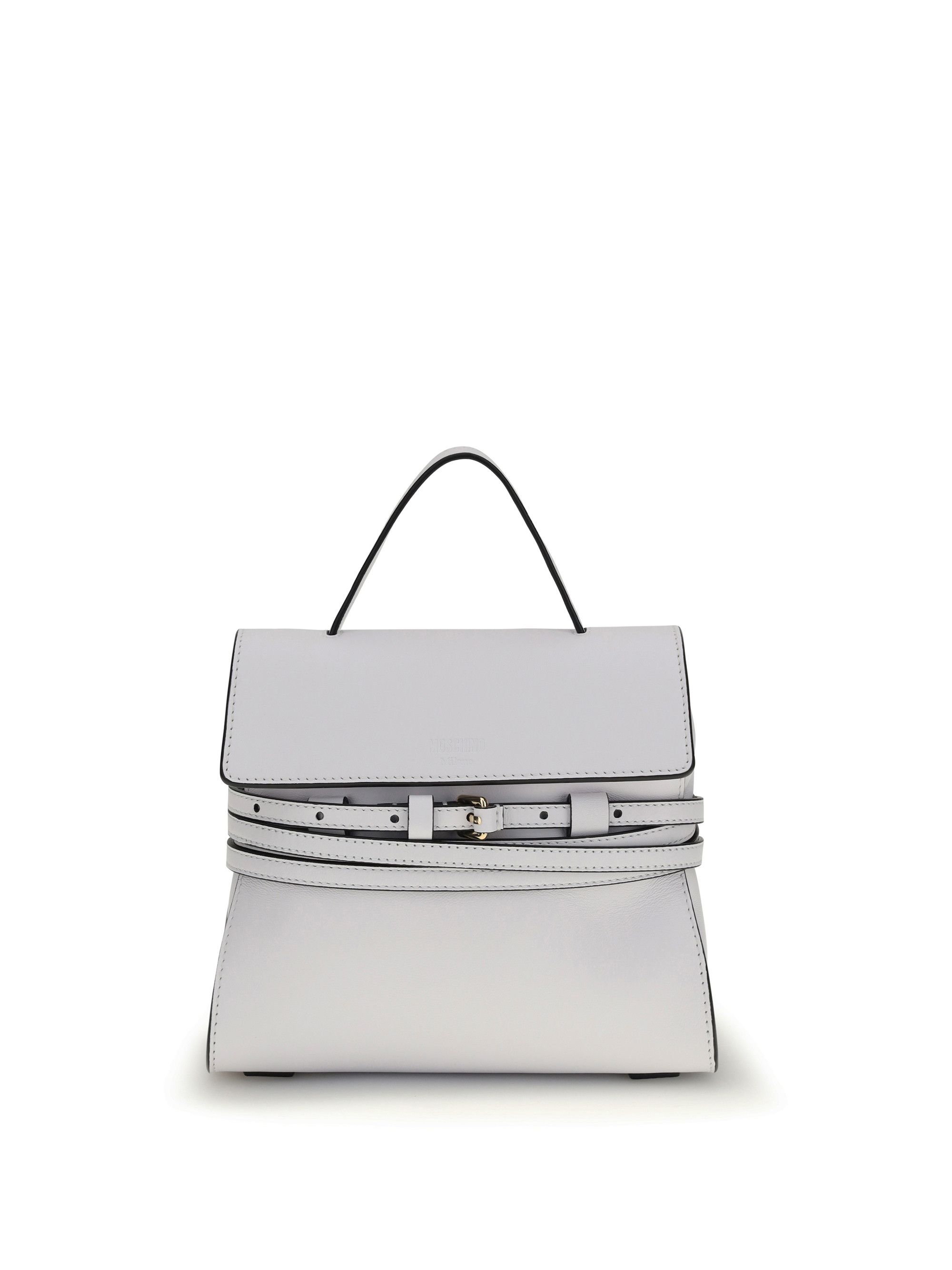 Moschino Tie Me Handbag Size ONE SIZE - 1 Thumbnail