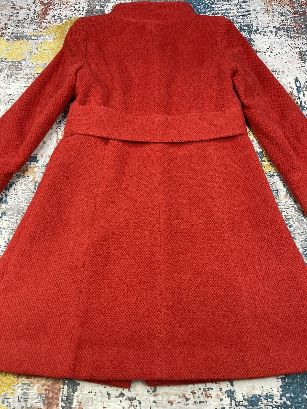 Yohji Yamamoto INED Depuis 1992