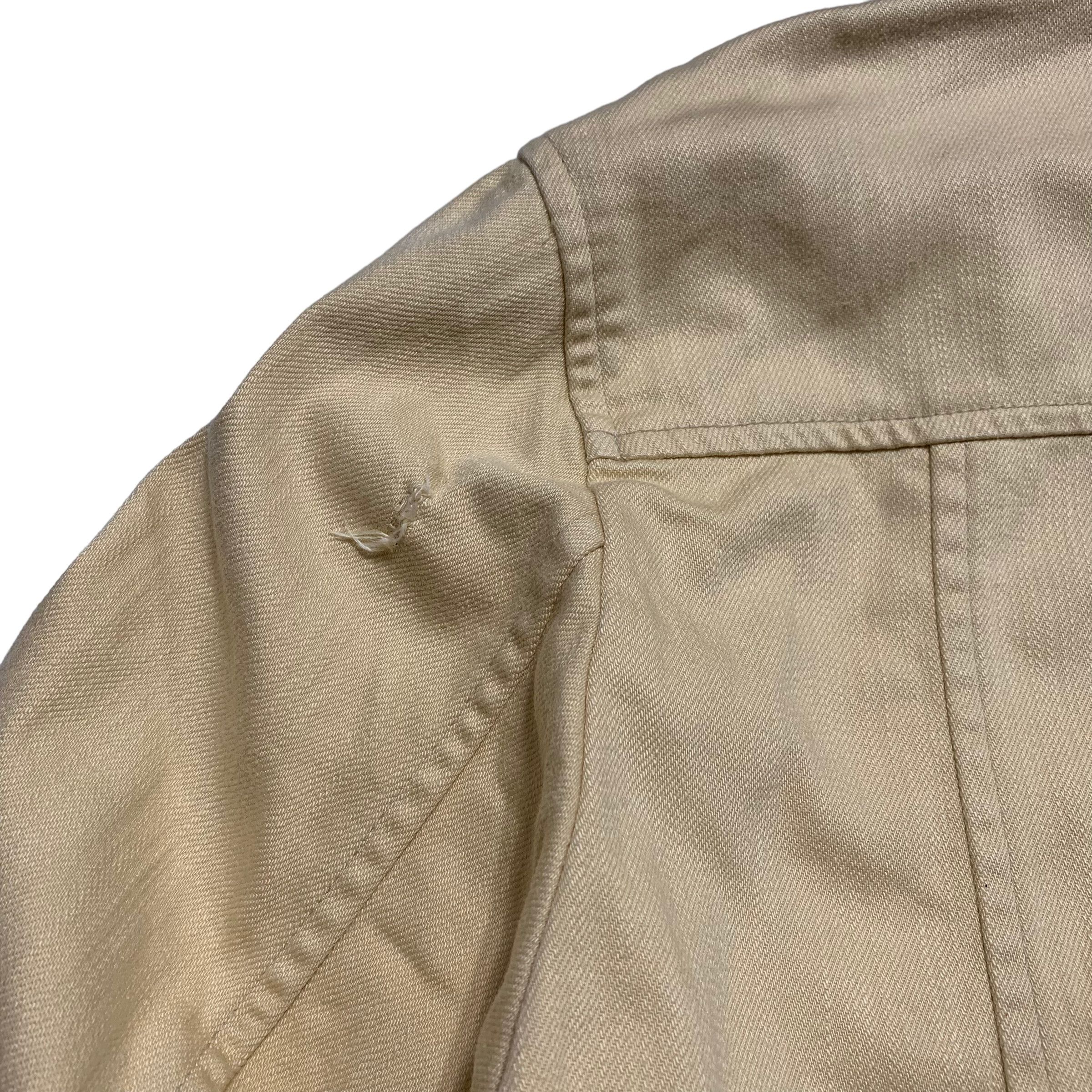 Burberry Burberry London Multipocket Jacket Size US XL / EU 56 / 4 - 7 Thumbnail