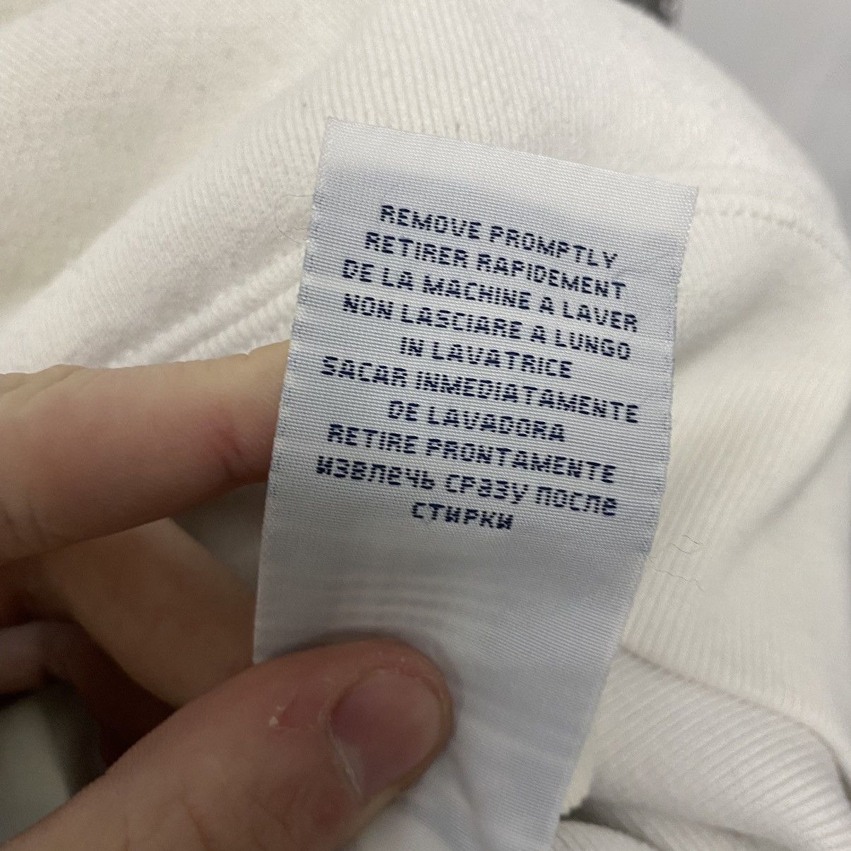 Polo Ralph Lauren Polo Ralph Lauren Hoodie Size US S / EU 44-46 / 1 - 10 Thumbnail