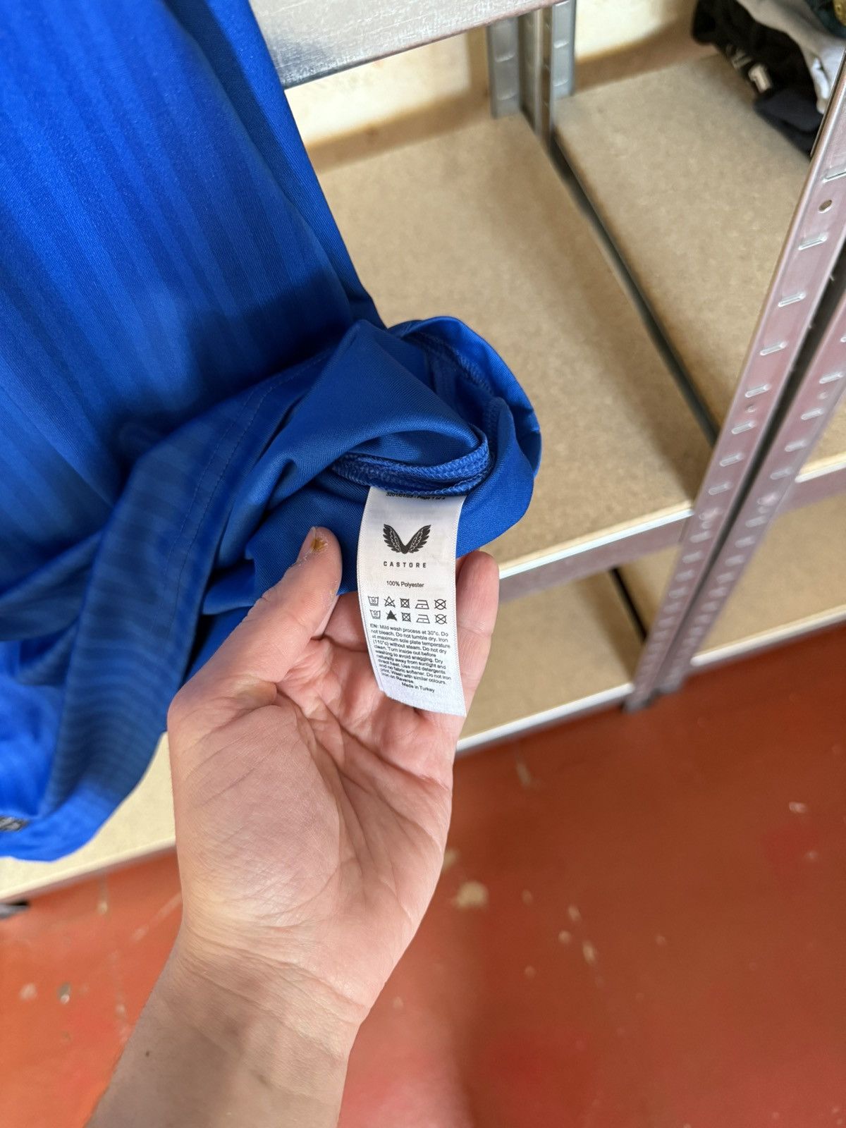 Castore × Vintage Castore 2023 2024 Rangers Home Soccer Football Jersey Size US M / EU 48-50 / 2 - 9 Thumbnail