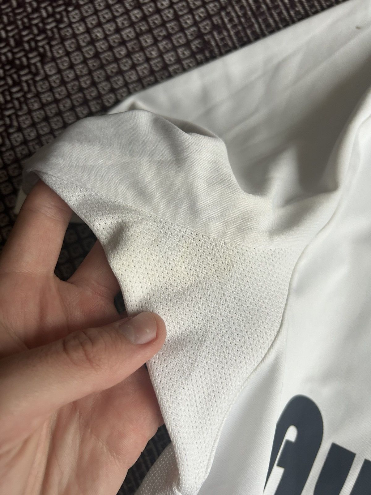 Puma × Vintage Puma Tottenham Hotspurs 2011-12 Home Football Soccer Jersey Size US S / EU 44-46 / 1 - 6 Thumbnail