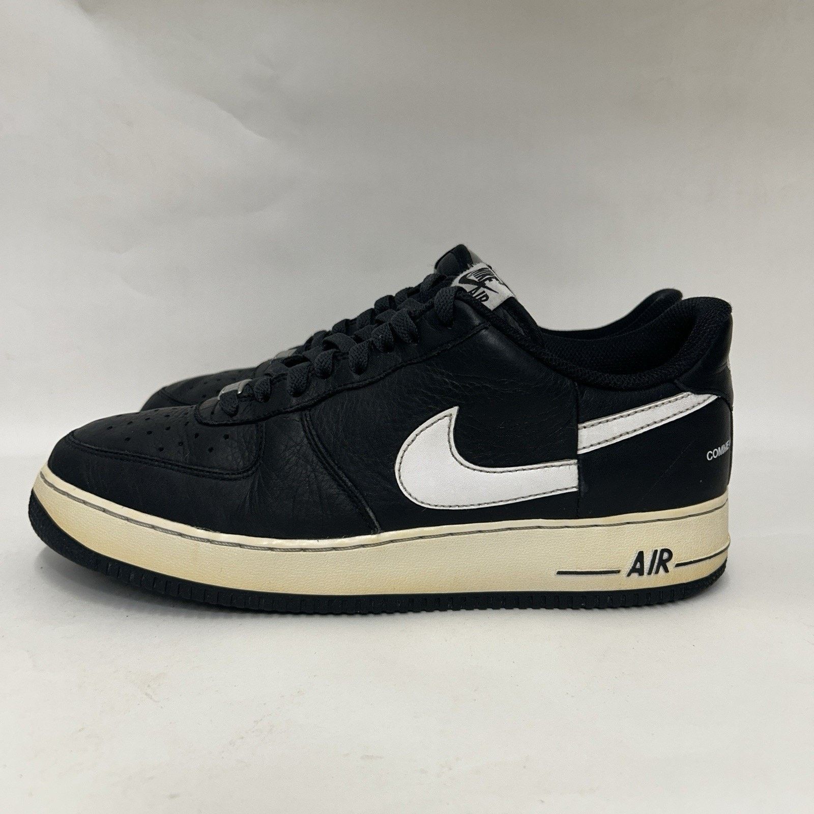 Nike Nike Air Force 1 Low Supreme x Comme des Garçons “Split” Size US 10.5 / EU 43-44 - 6 Thumbnail