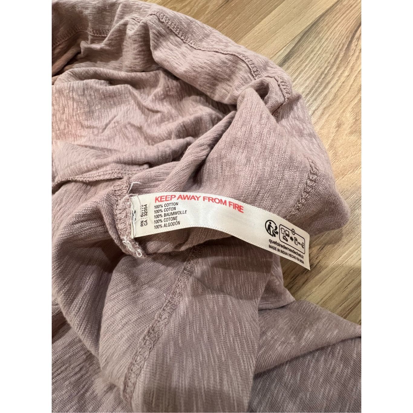 Free People Free People NWOT Beach Peyton dress sz M Size M / US 6-8 / IT 42-44 - 8 Thumbnail