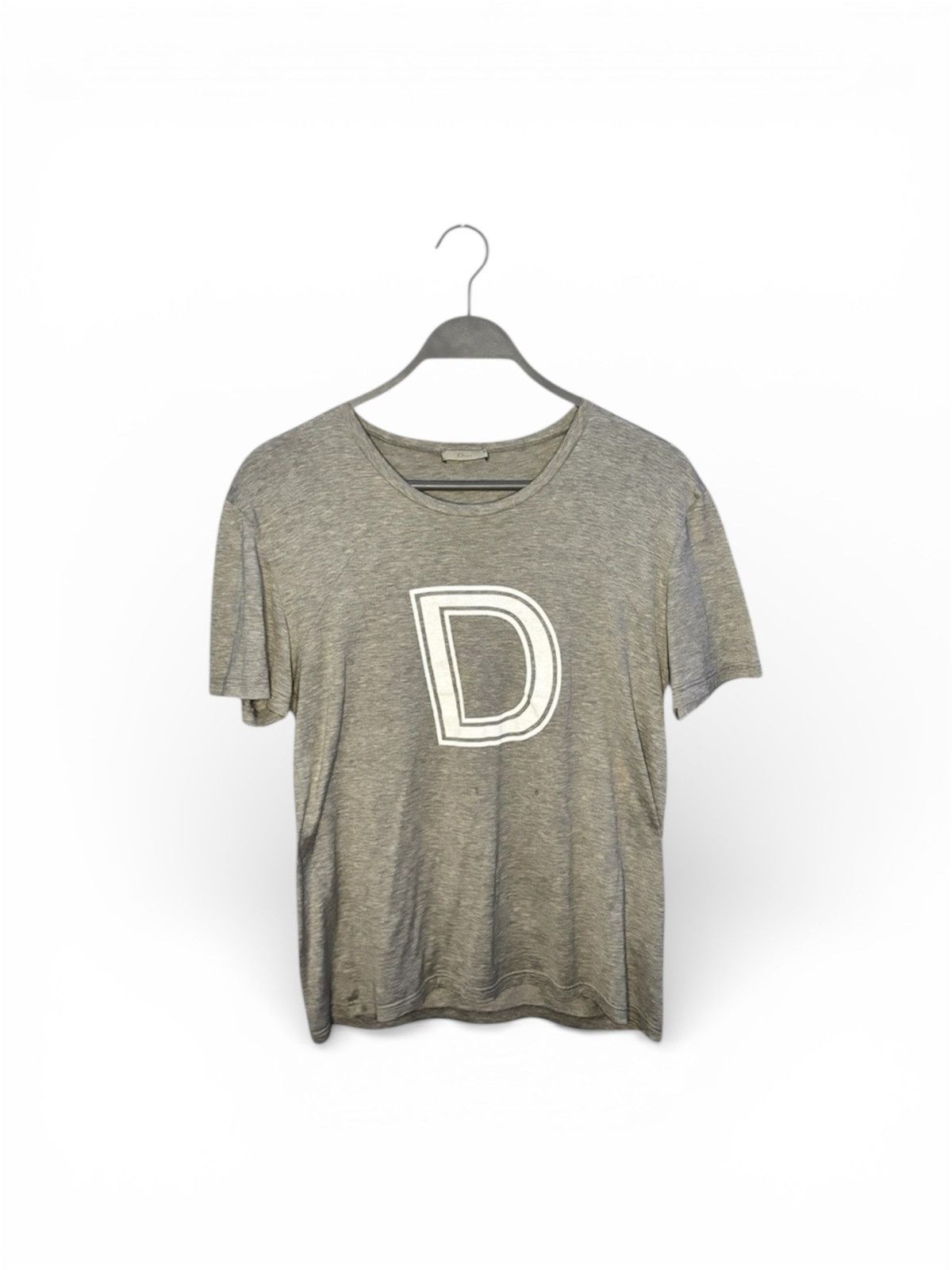 ss05 dior homme speaker tee エディ期 Dior Dior Homme SS05 Speaker Tee | Grailed