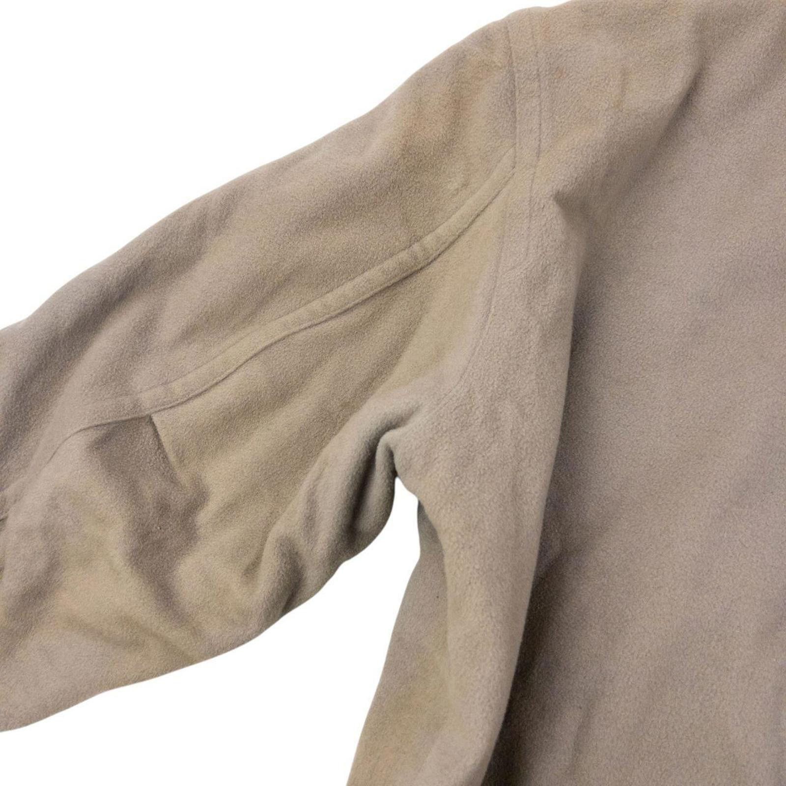 Hugo Boss Vintage 90s Hugo Boss Cashmere Bomber Jacket Size XL Size US XL / EU 56 / 4 - 7 Thumbnail