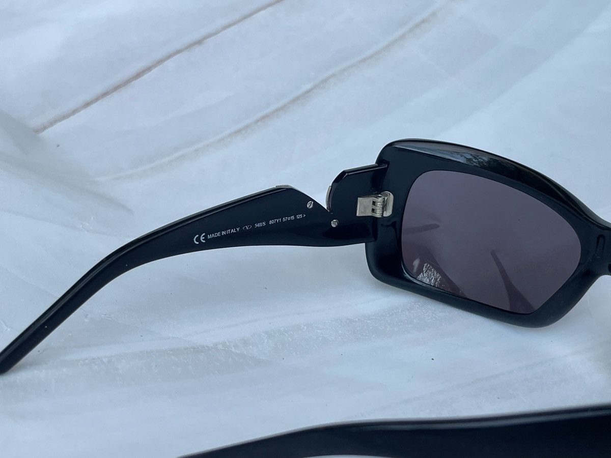 Valentino Valentino sunglasses 5411/S Size ONE SIZE - 4 Thumbnail