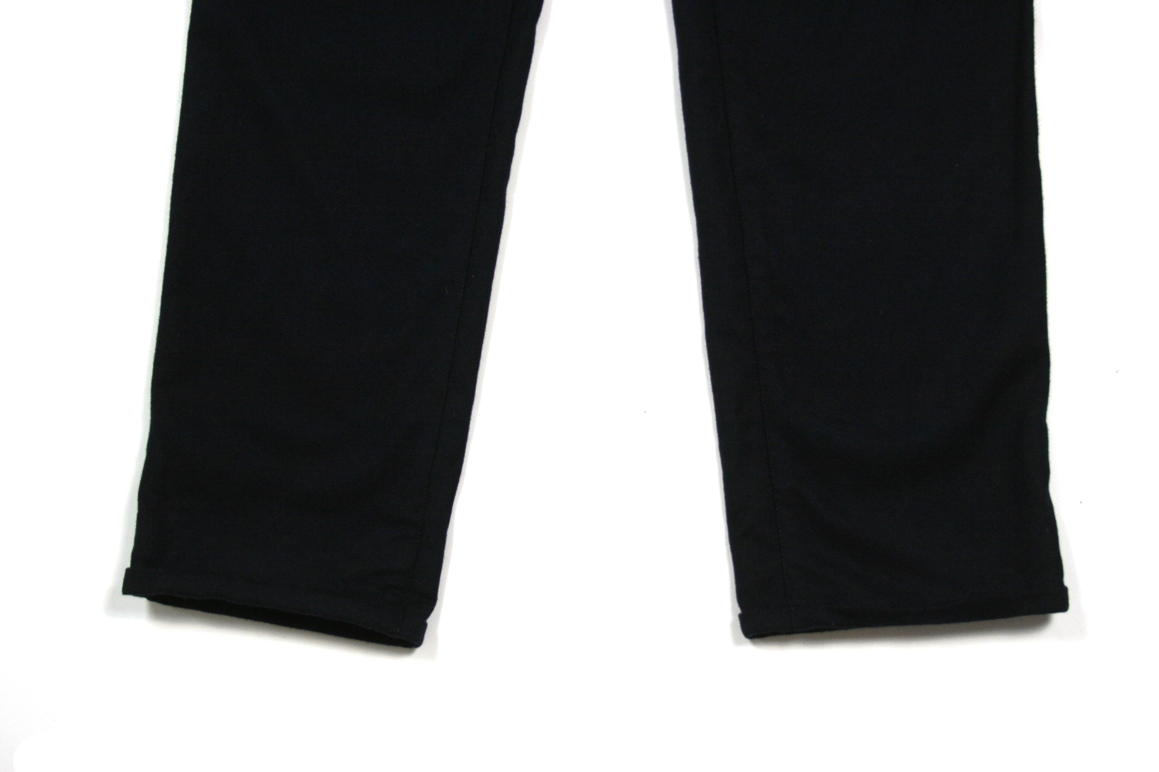 Norse Projects Thomas Light Wool Pants Size US 32 / EU 48 - 5 Thumbnail