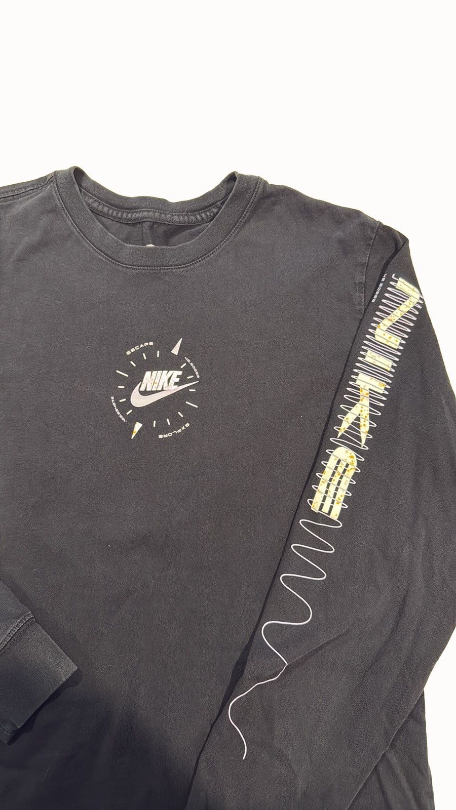 Nike Nike T Size US S / EU 44-46 / 1 - 2 Thumbnail