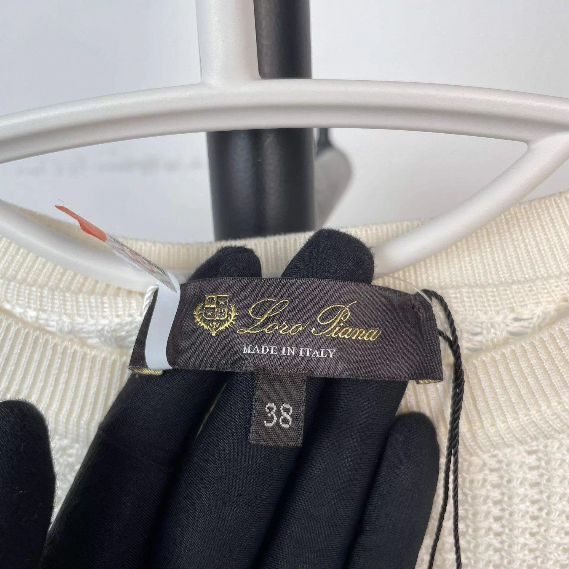 Loro Piana Loro Piana Sweater Size XS / US 0-2 / IT 36-38 - 5 Thumbnail