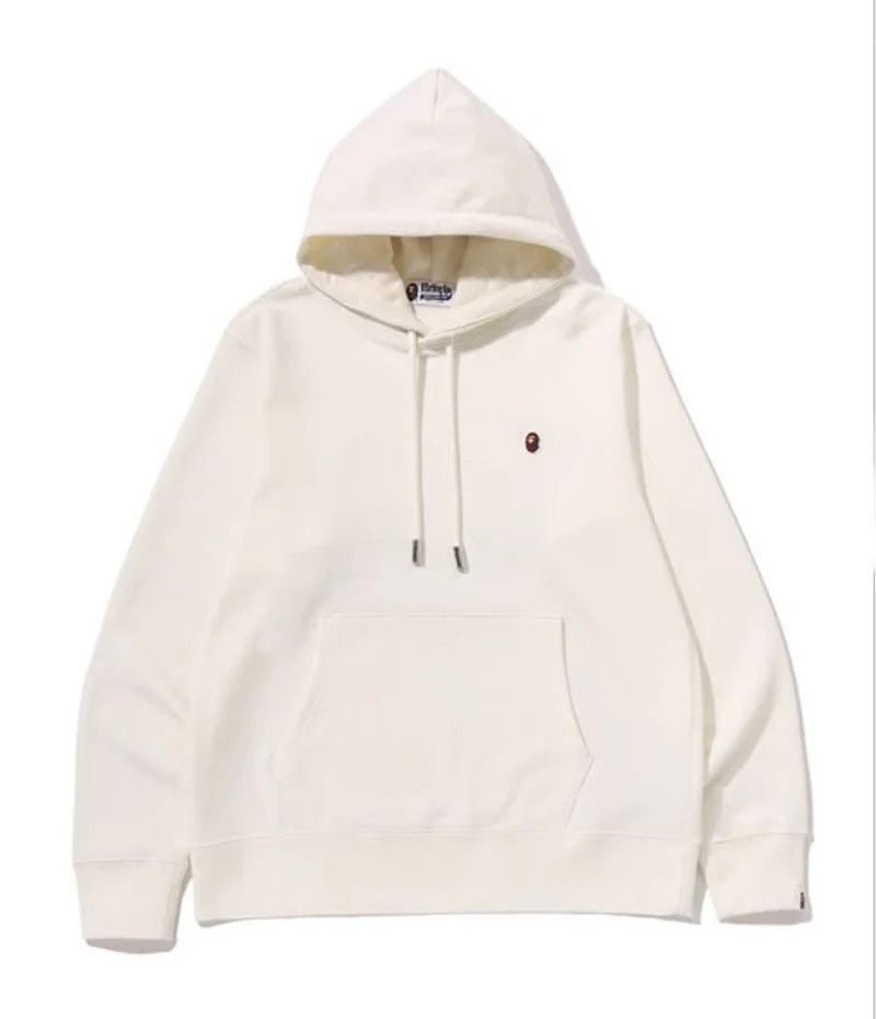 Bape Bape Hoodie Size ONE SIZE - 1 Thumbnail