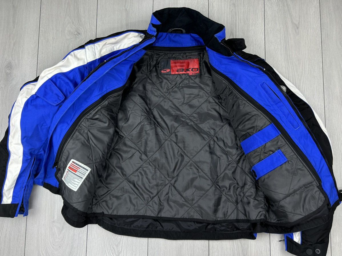 Other AXO Racing Jacket size XL Size US XL / EU 56 / 4 - 5 Thumbnail