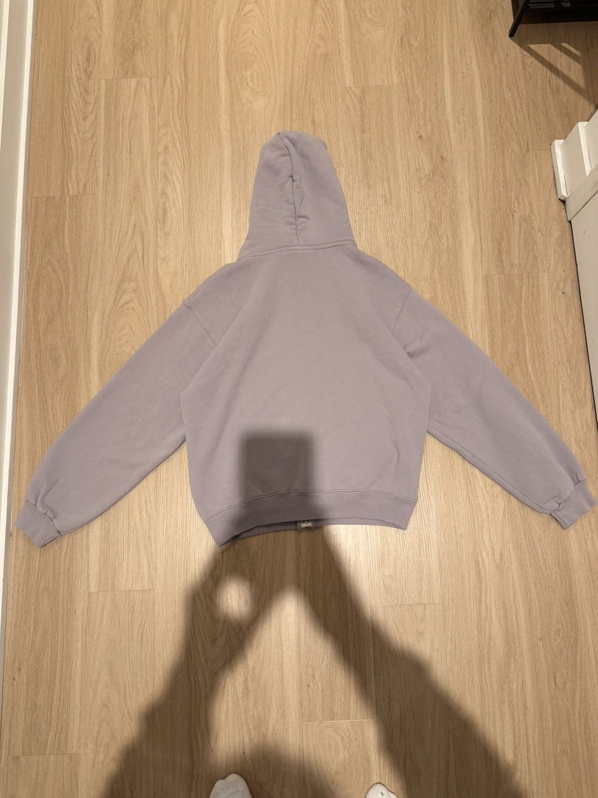 Akimbo Club Akimbo Club Zip-up Hoodie Size US L / EU 52-54 / 3 - 8 Thumbnail