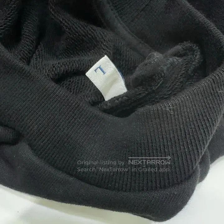 Moncler Moncler Men's Crewneck Loose Long. Size US L / EU 52-54 / 3 - 5 Thumbnail