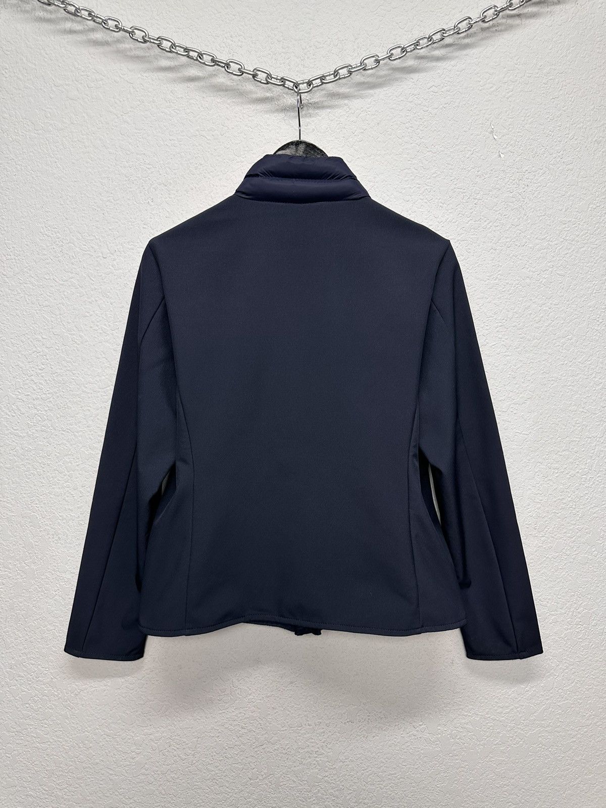 Bogner Bogner Ice Blue Ski Jacket Outdoor Utility Technical Style Size US S / EU 44-46 / 1 - 12 Thumbnail