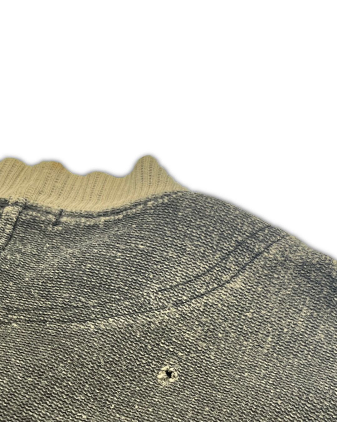 Issey Miyake ISSEY MIYAKE AW83 Archive Bomber Jacket Size US L / EU 52-54 / 3 - 8 Thumbnail