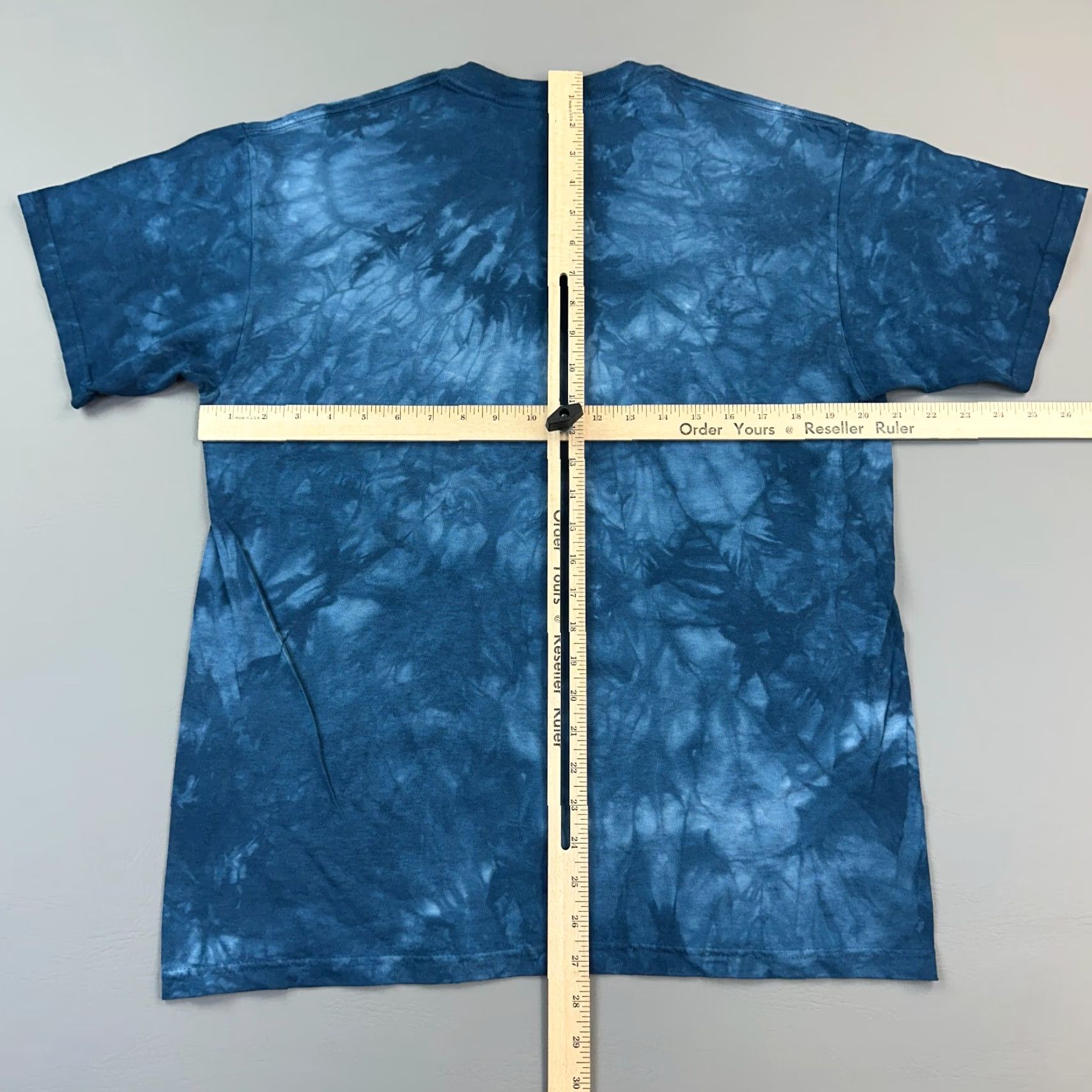 The Mountain VINTAGE The Mountain Shirt Mens M Tie Dye Deer Buck Wildlife Deadstock Y2K Shirt Mens Blue 90s Animals Nature USA Size US M / EU 48-50 / 2 - 7 Thumbnail