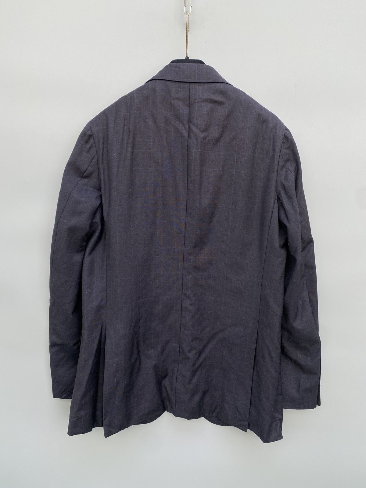 United Arrows United Arrows X Loro Piana Australis Blazer Size US XS / EU 42 / 0 - 2 Thumbnail