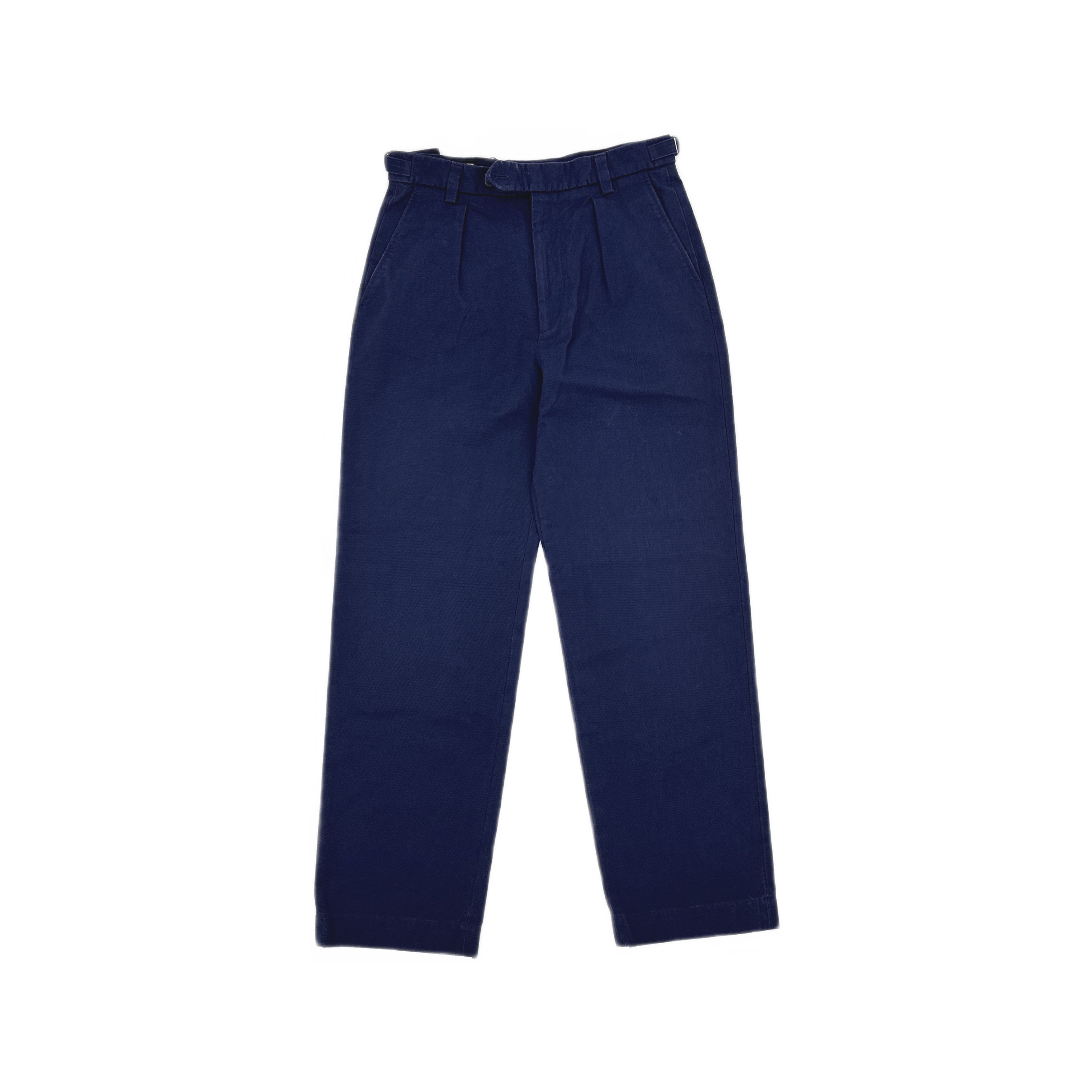 Gucci Gucci Solid Casual Pants Size 46 Size US 30 / EU 46 - 1 Thumbnail