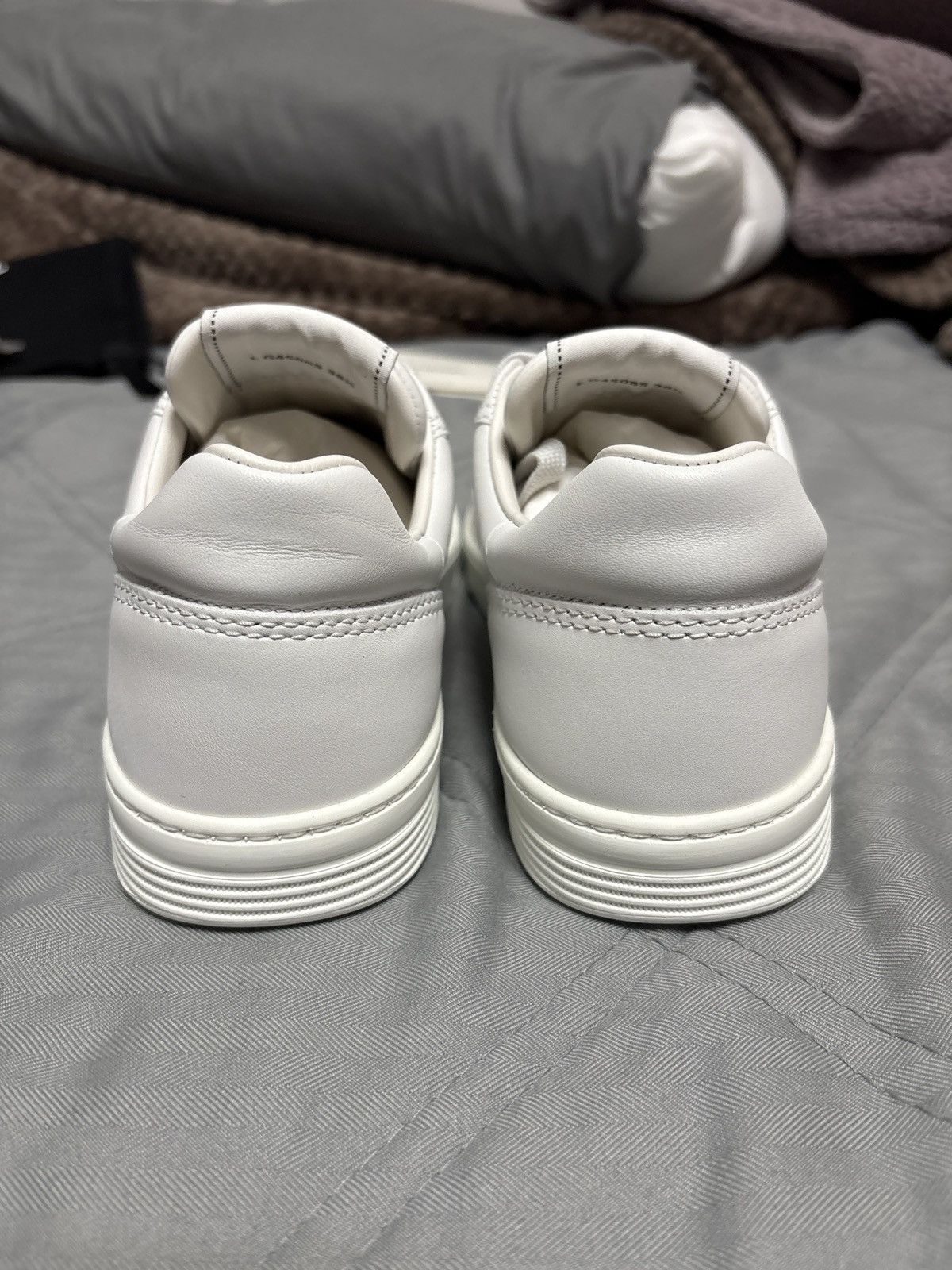 Chanel Chanel 23A G45085 Women Sneakers Size US 8.5 / IT 38.5 - 4 Thumbnail