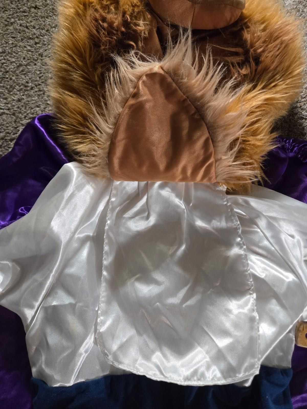 Disney The Disney Store Beauty and The Beast Costume XXS Size ONE SIZE - 8 Thumbnail