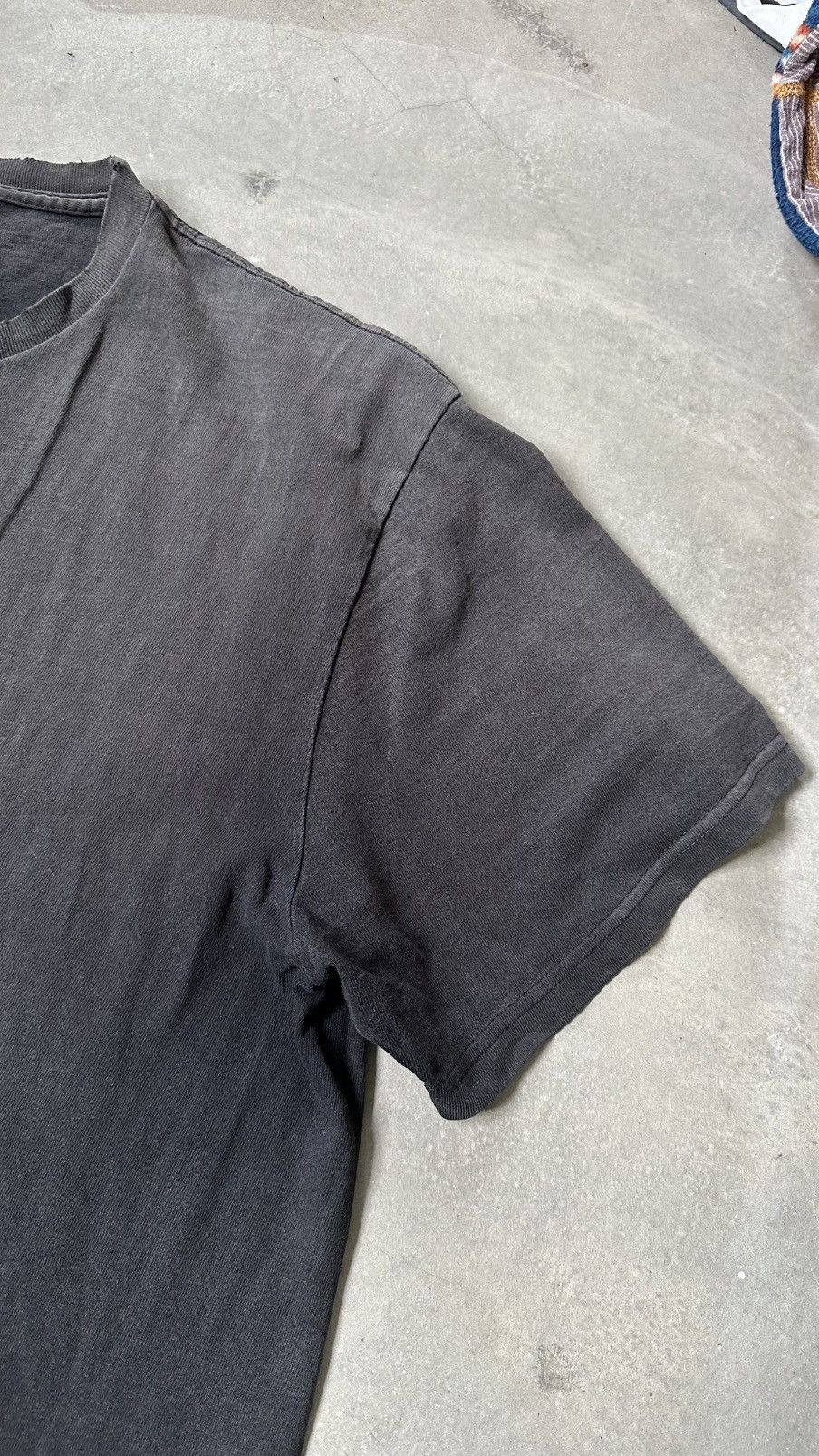 Vintage VINTAGE KTM WANDER 4 WELL WORN TEE Size US XL / EU 56 / 4 - 3 Thumbnail