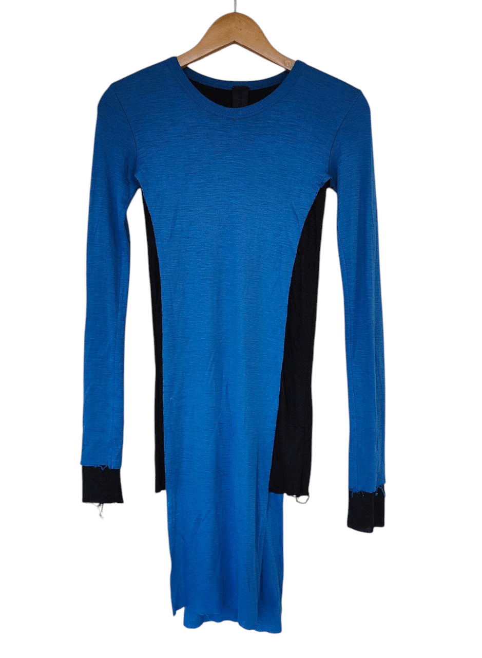 Rick Owens Rick Owens Mini Dress Size M / US 6-8 / IT 42-44 - 3 Thumbnail