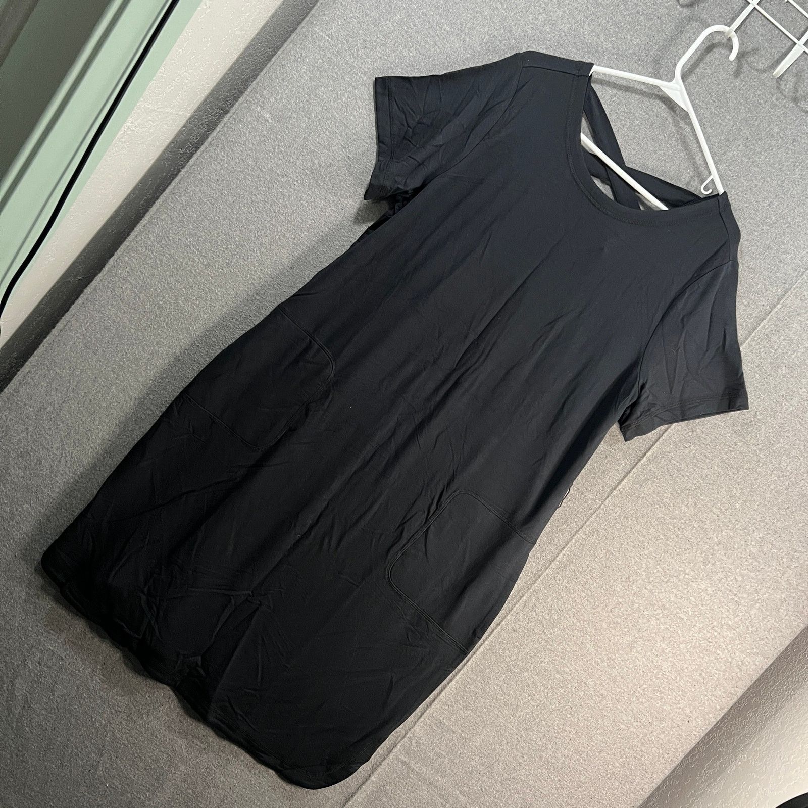 Isaac Mizrahi Isaac Mizrahi LIVE! Regular Soho Fench Terry Size L / US 10 / IT 46 - 5 Thumbnail