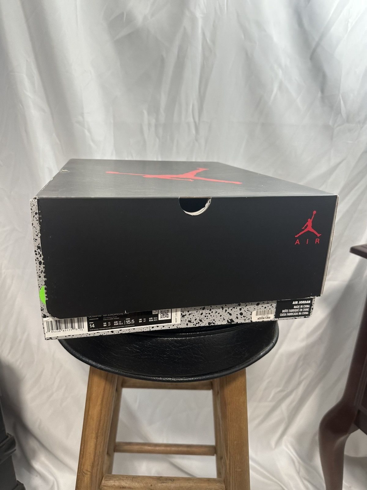 Jordan Brand Jordan 5 Shattered Backboard Size US 14 / EU 47 - 17 Thumbnail