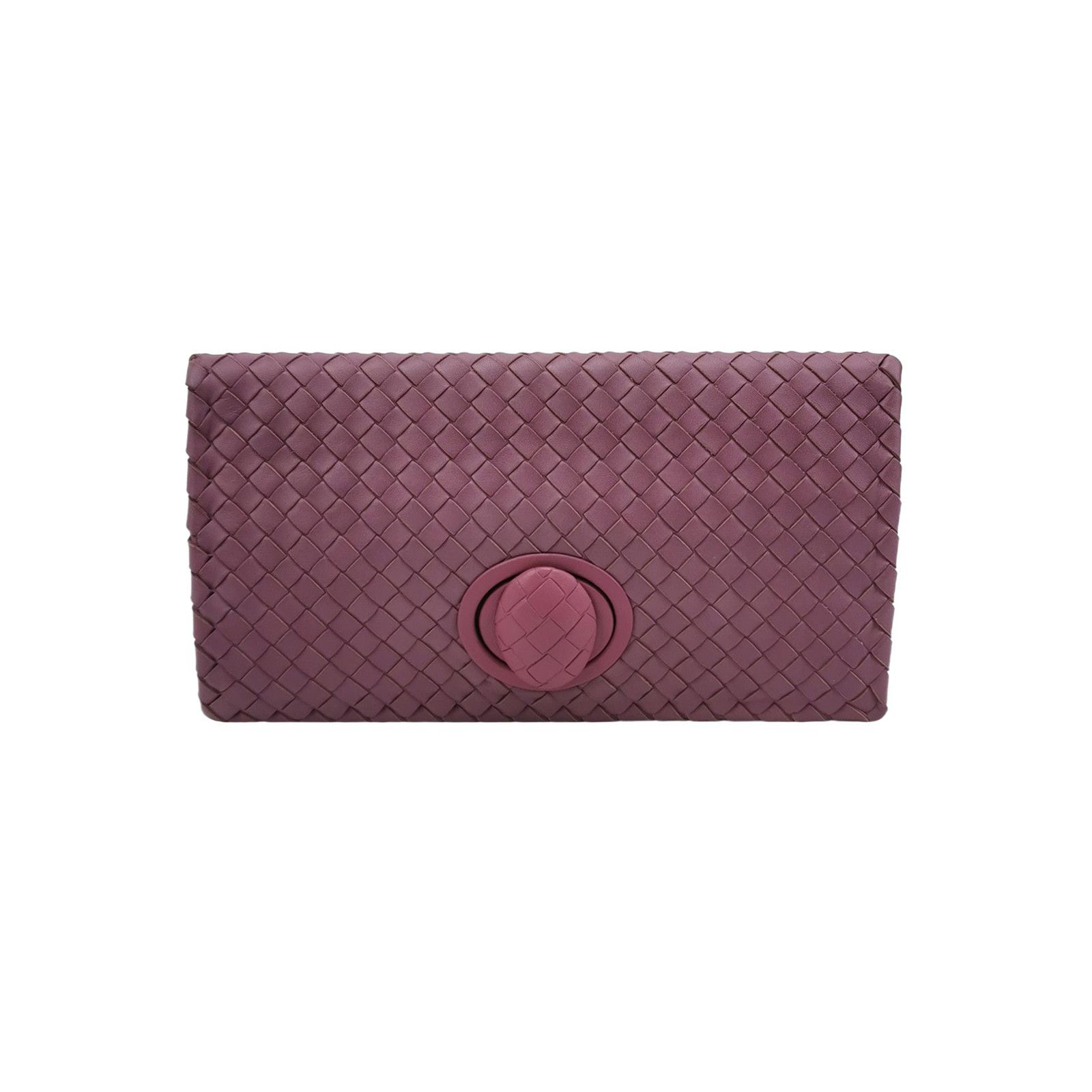 Bottega Veneta Bottega Veneta Women os Clutches Size ONE SIZE - 1 Thumbnail