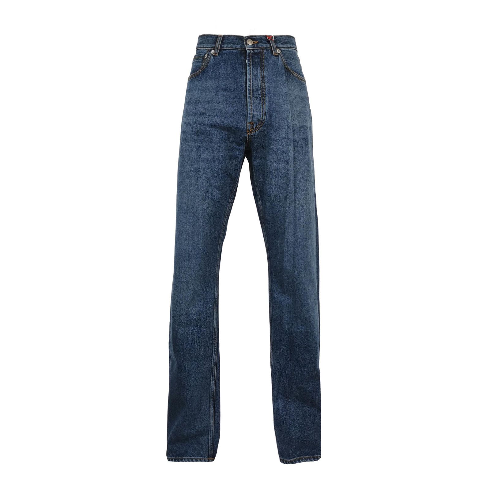 Alexander McQueen Alexander McQueen Men 32 Casual Pants Size US 32 / EU 48 - 1 Thumbnail