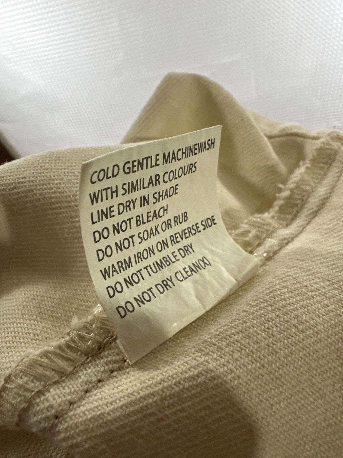 Other XXIII Omera Denim Jacket Size XL / US 12-14 / IT 48-50 - 8 Thumbnail