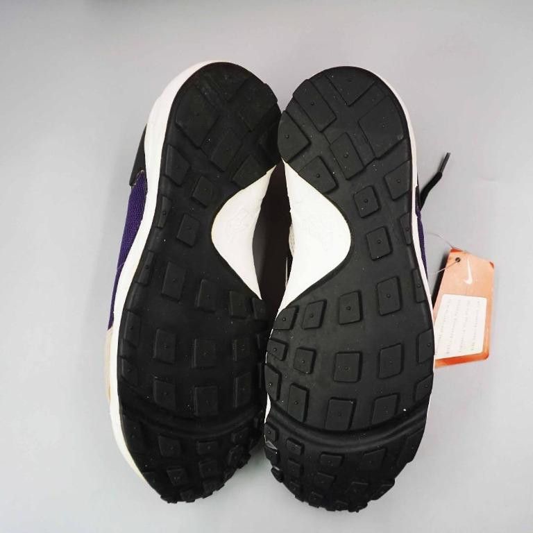 Nike NIKE - WMNS AIR FOOTSCAPE Sneakers Size US 10 / EU 43 - 4 Thumbnail