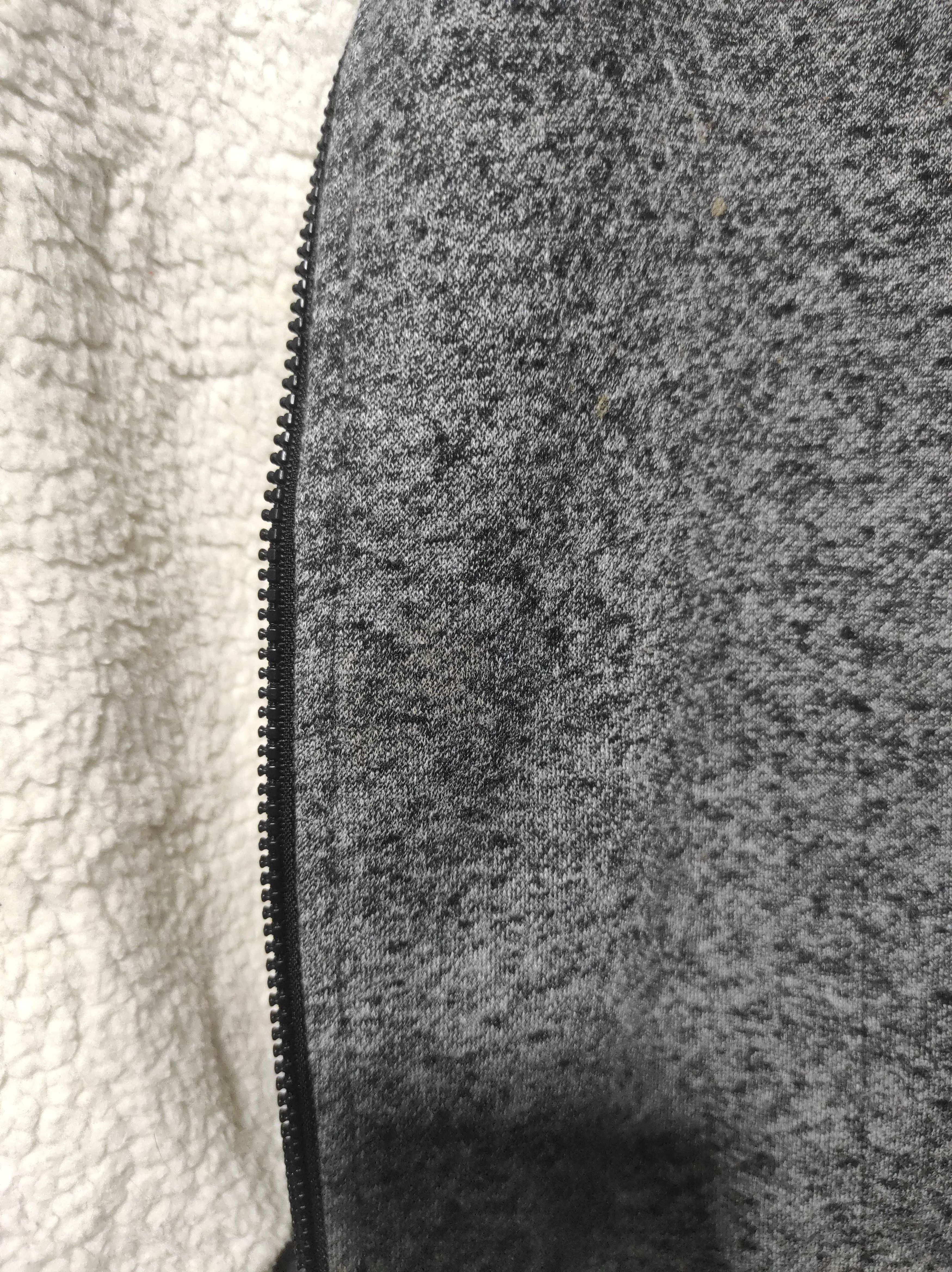 Other R2 & Rider Sherpa Zip Fur Hoodie ifsixwasnine lgb style Size US L / EU 52-54 / 3 - 9 Thumbnail