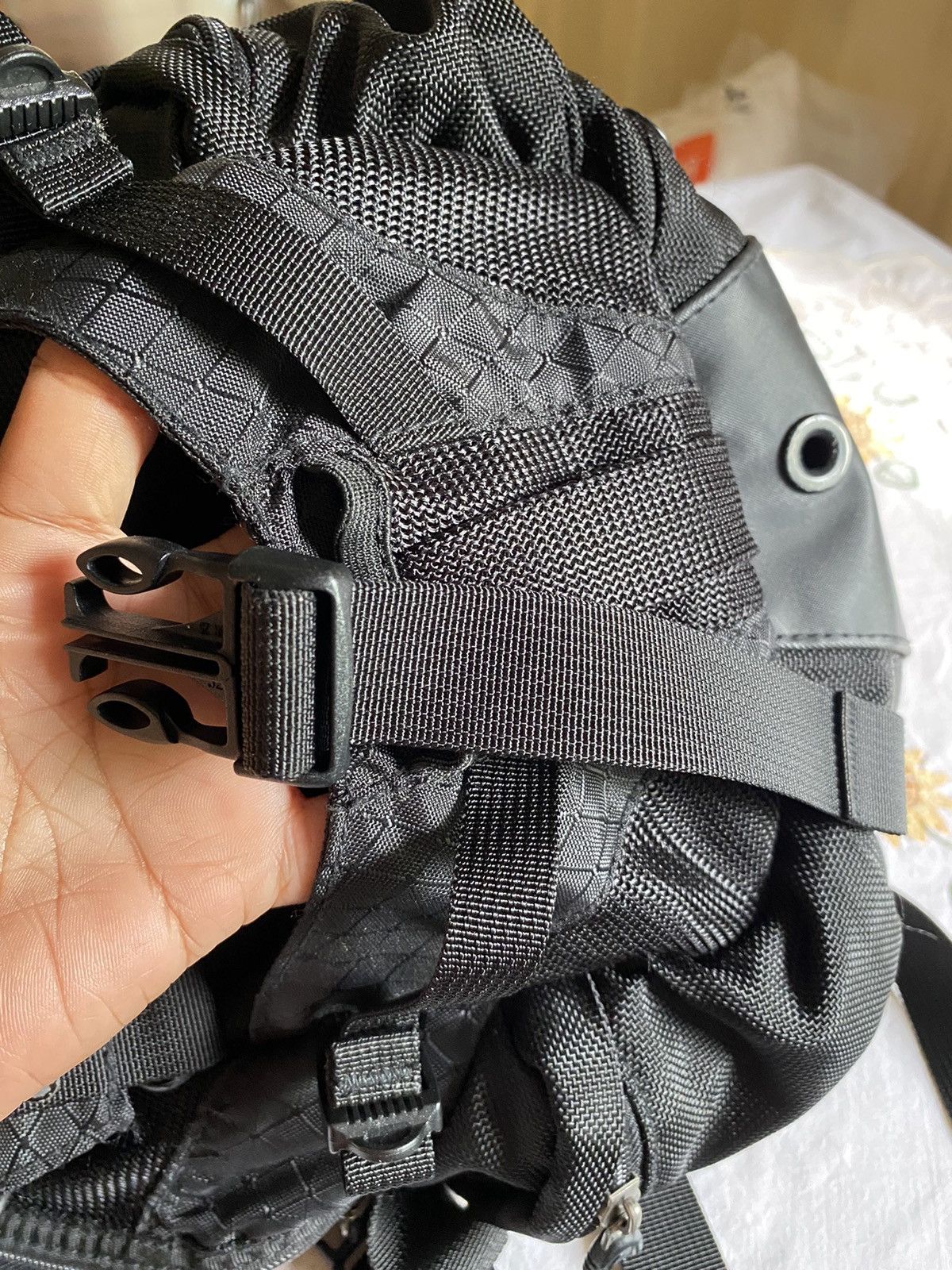 Oakley Oakley icon mini backpack Size ONE SIZE - 12 Thumbnail