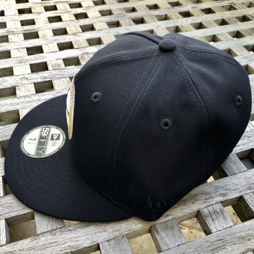 Hat Club St Louis Cardinals Cool Fall Fashion New Era Hat Club 7 1/4 Size ONE SIZE - 4 Thumbnail