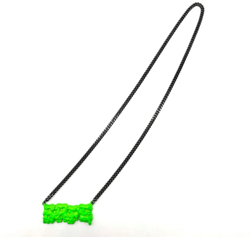 Ambush Design × Bape BAPE x AMBUSH DESIGN Japan Necklace Size ONE SIZE - 2 Thumbnail