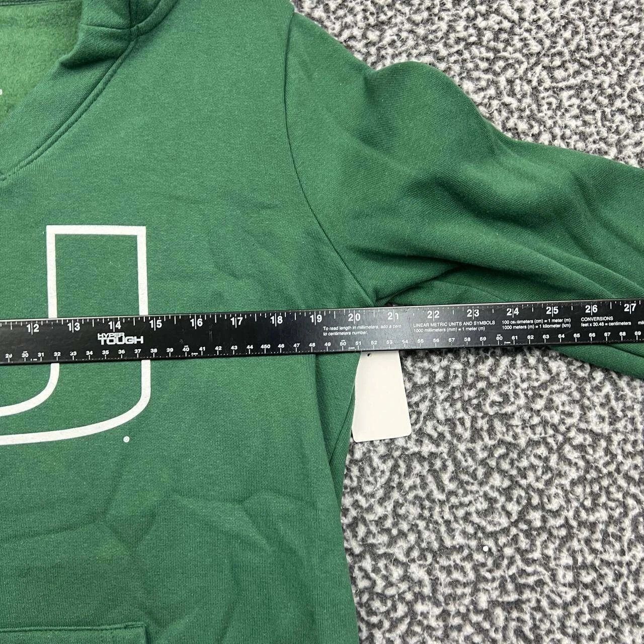 Other Miami Hurricanes Hoodie Women Pullover Long Sleeve New M Size M / US 6-8 / IT 42-44 - 5 Thumbnail