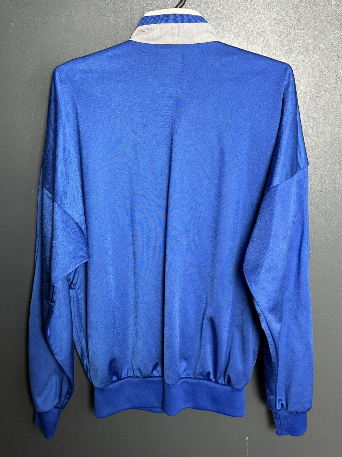 Umbro Everton Training Football Sweatshirt Jacket Size US XS / EU 42 / 0 - 2 Thumbnail