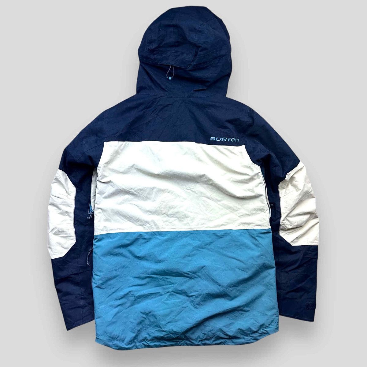 Burton Burton Men’s Breach Snowboard Jacket Size US S / EU 44-46 / 1 - 7 Thumbnail