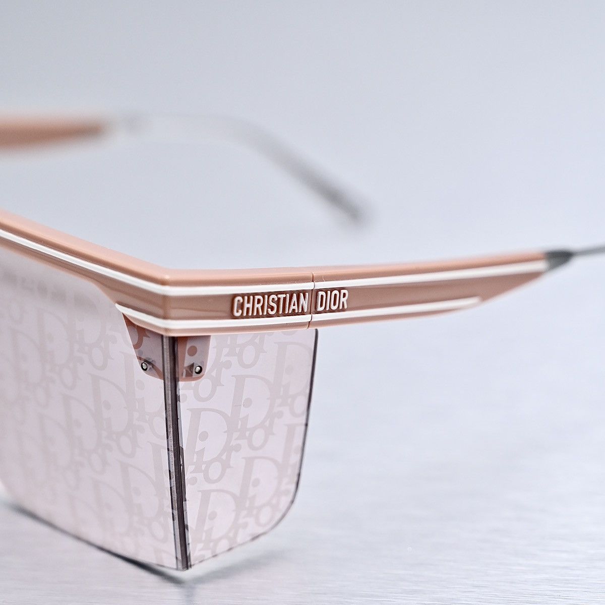 Dior DIOR DIORCLUB M1U SUNGLASSES Size ONE SIZE - 3 Thumbnail
