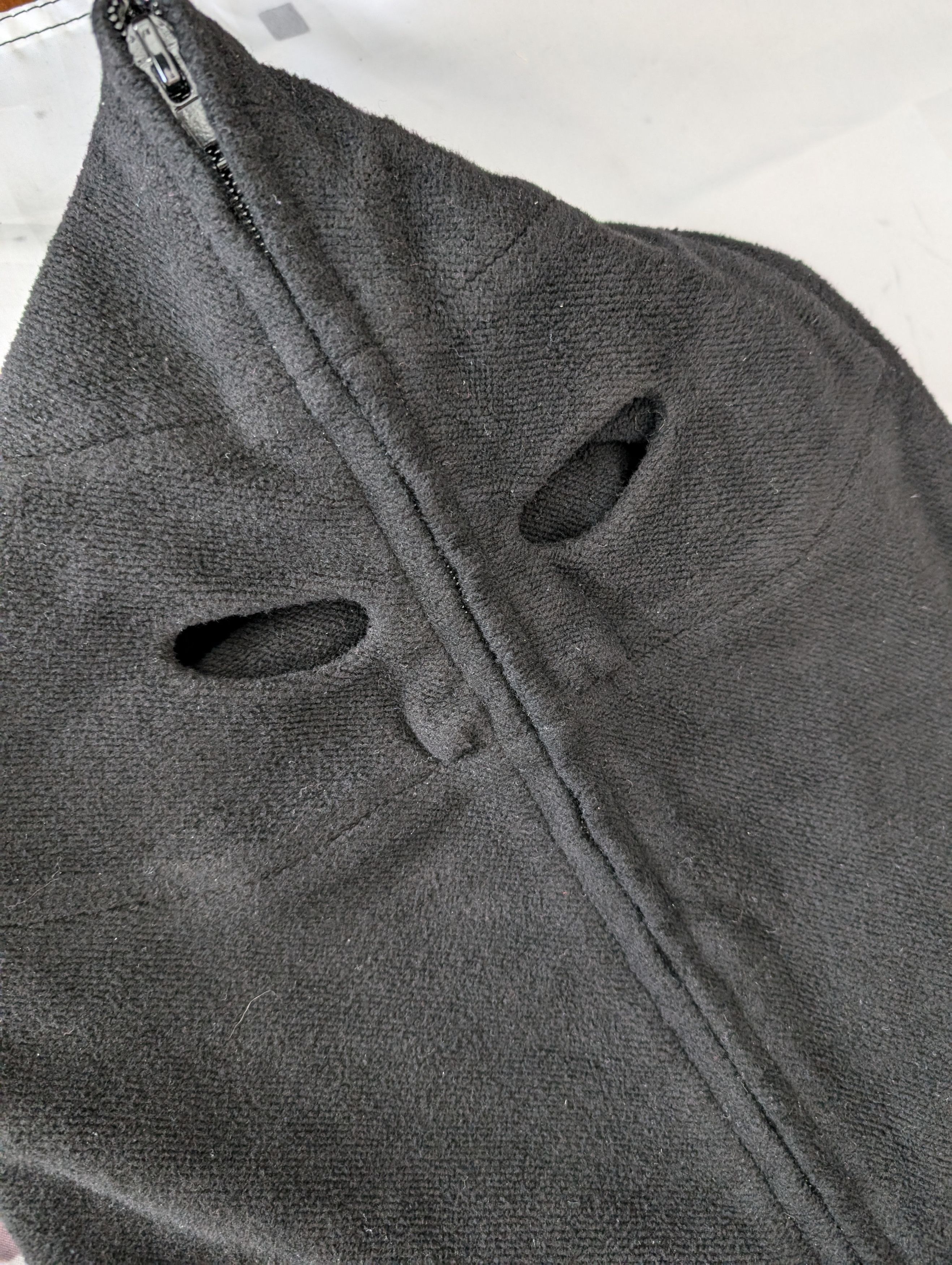 Dingyun Zhang TN1 Hoodie Size US XL / EU 56 / 4 - 3 Thumbnail