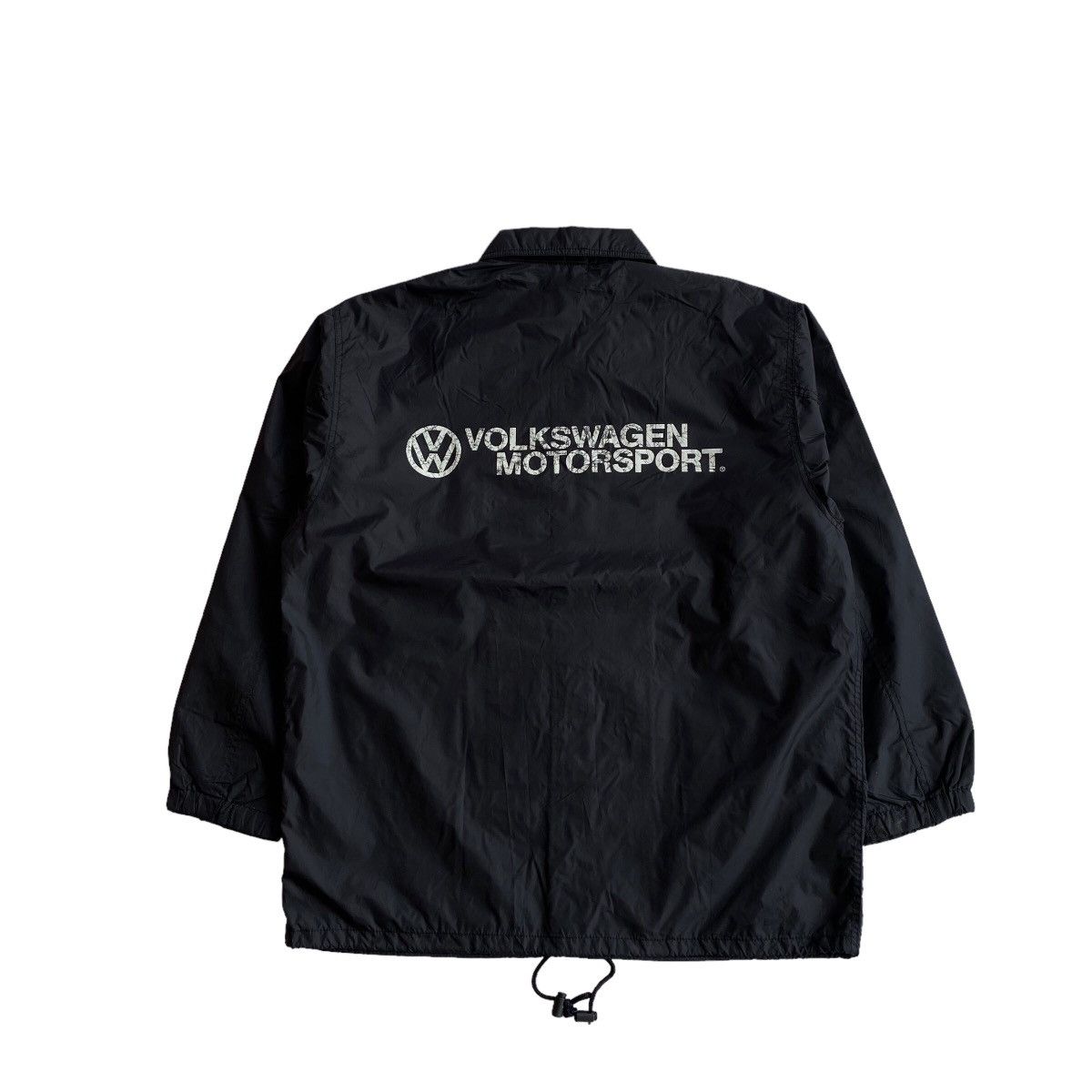 Gear for Sports Volkswagen Motor Sport Windbreaker Jacket Size US L / EU 52-54 / 3 - 2 Thumbnail
