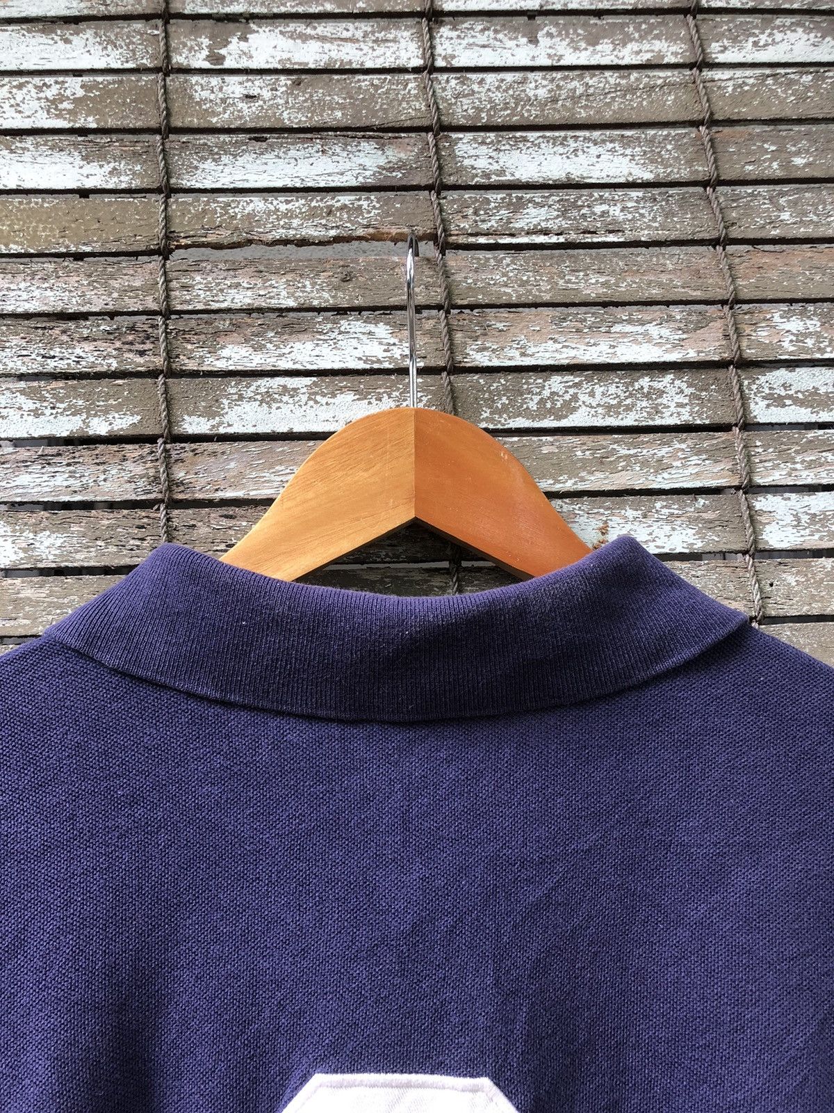 Polo Ralph Lauren 🔥Vintage🔥Polo Ralph Lauren United State ‘3’ Shirts Size US XXL / EU 58 / 5 - 3 Thumbnail