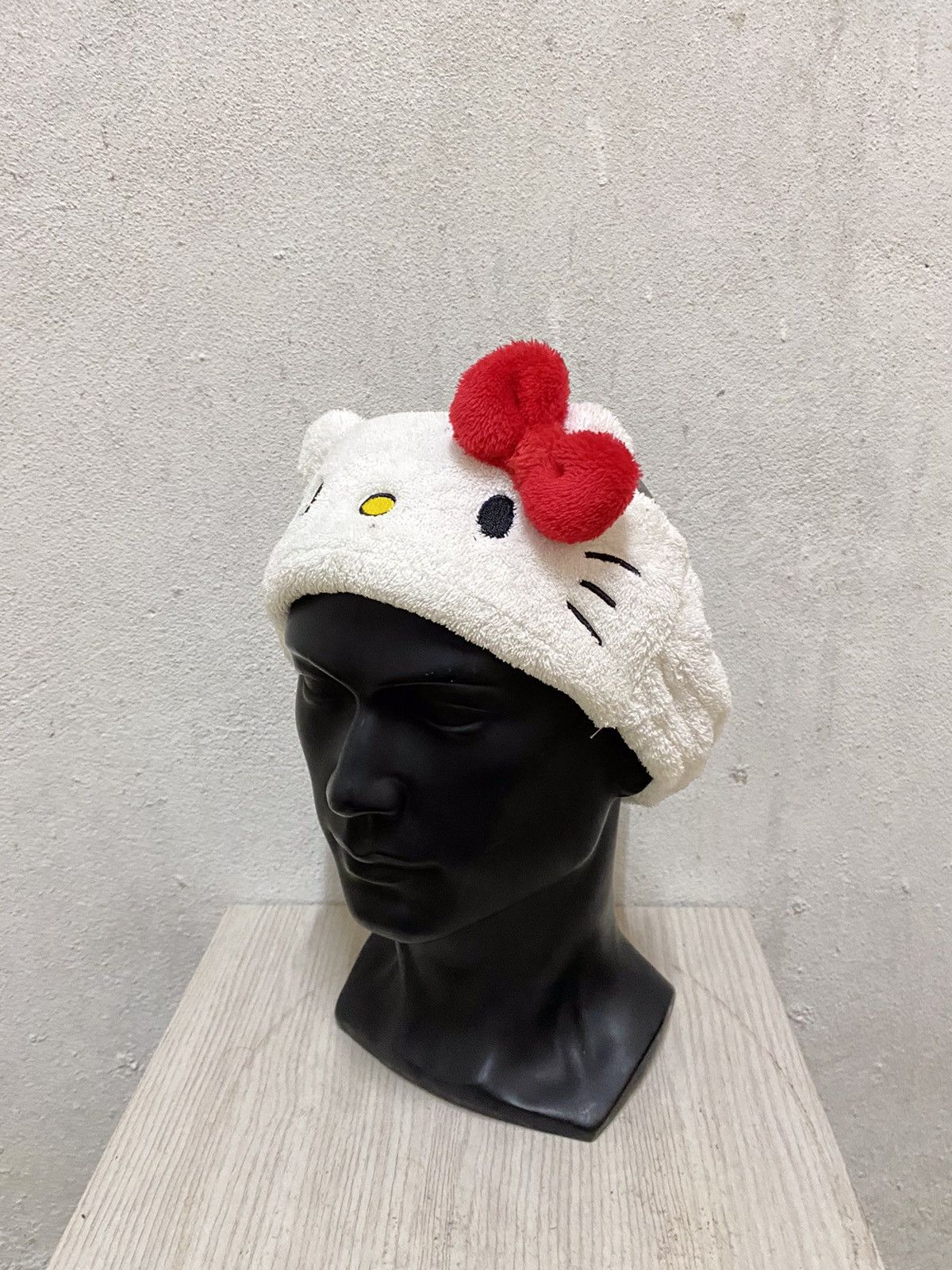Cartoon Network Hello Kitty Headband Size ONE SIZE - 3 Thumbnail