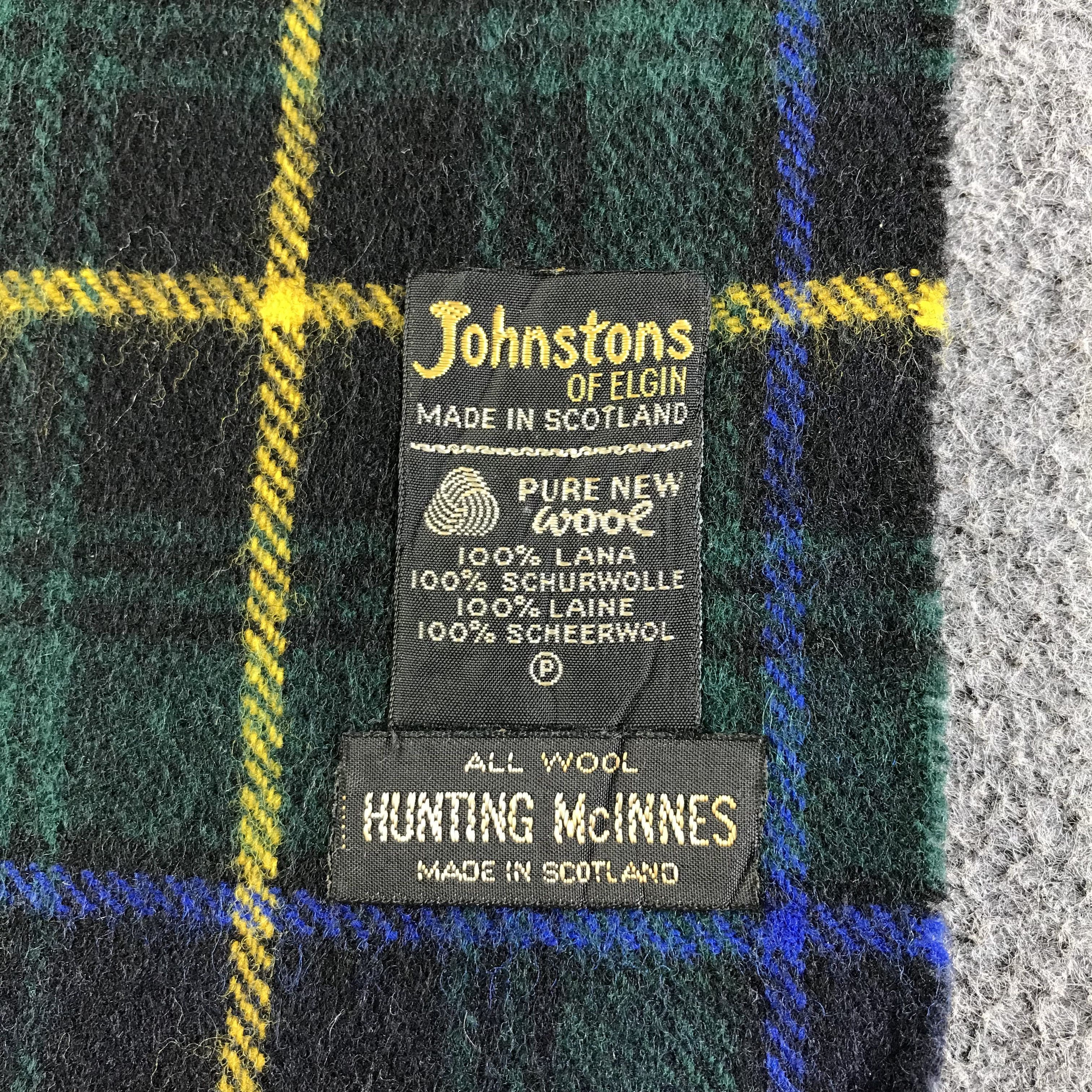 Johnstons Of Elgin Johnstons Of Elgin Scarf / Muffler / Neckwear SS1474 Size ONE SIZE - 2 Thumbnail