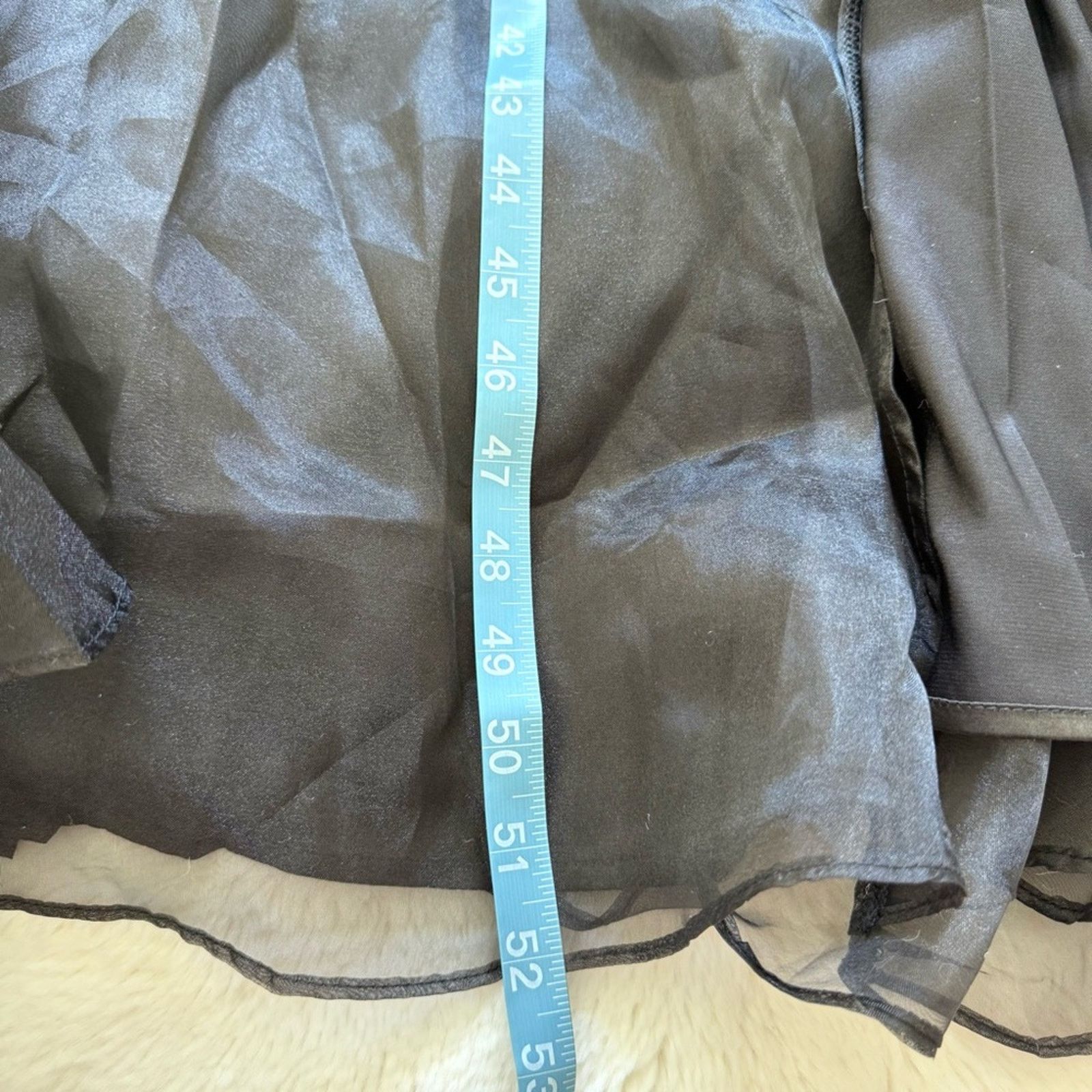 Other NWT!!! Lulus evening/cocktail dress size XS Size XS / US 0-2 / IT 36-38 - 10 Thumbnail