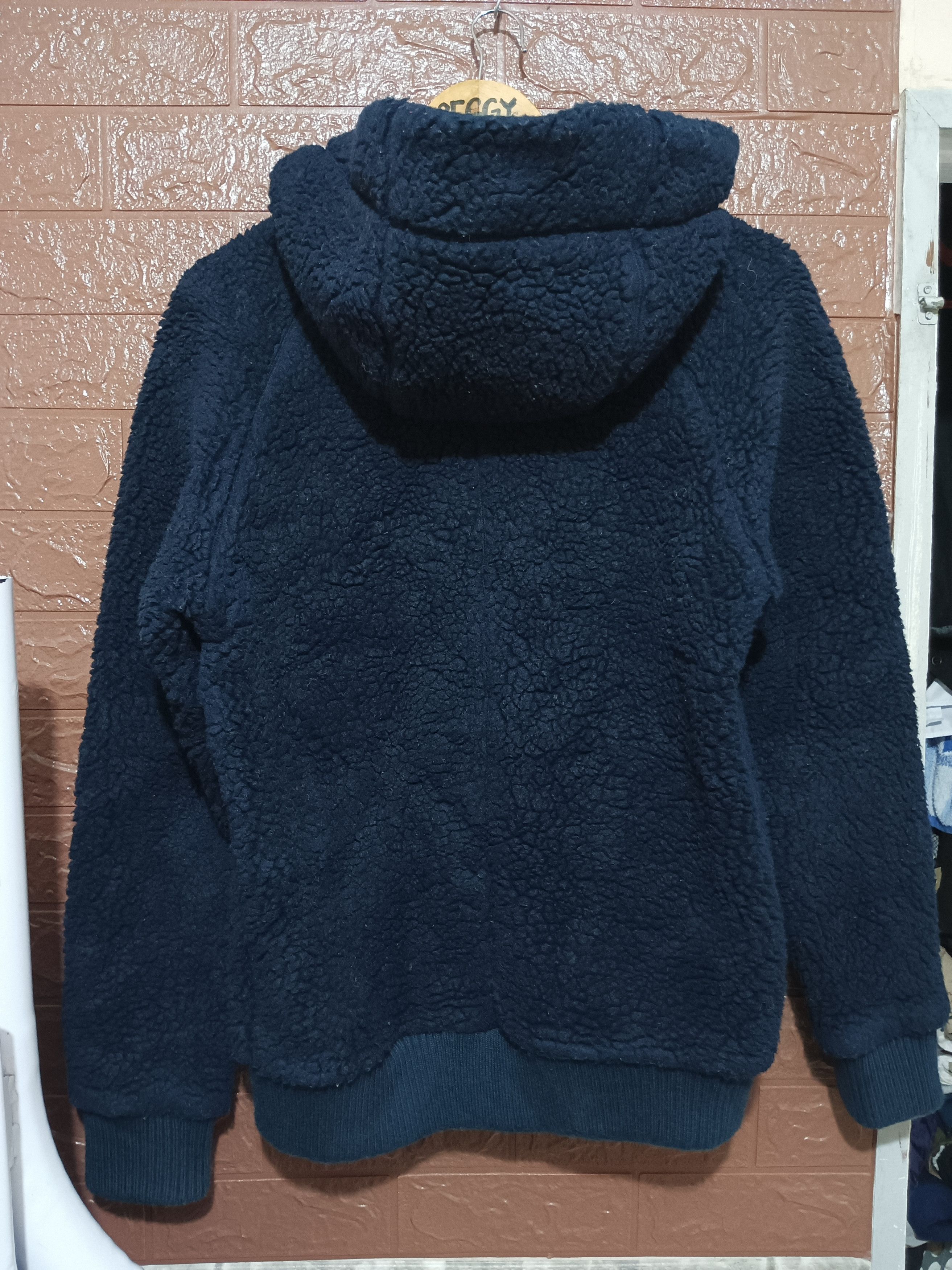 Helly Hansen Helly-Hansen Fiberpile Thermo Hoodie Size US M / EU 48-50 / 2 - 6 Thumbnail