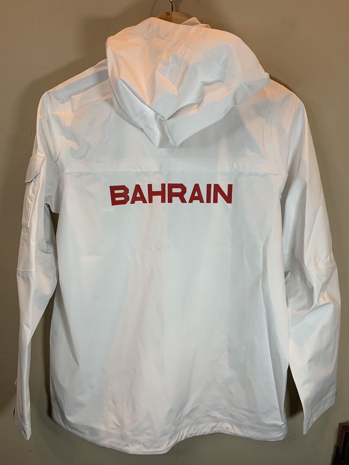 Nike *RARE* Nike Pro Elite Bahrain Jacket XS Storm ADV TECH RARE Size US XS / EU 42 / 0 - 2 Thumbnail