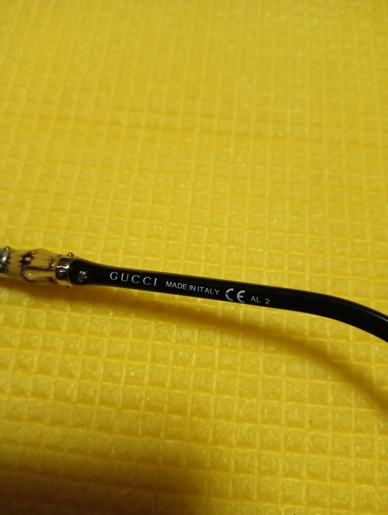 Gucci Gucci 3130/S Vintage Sunglasses Size ONE SIZE - 6 Thumbnail